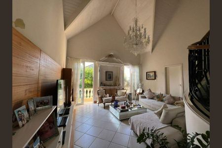 Casa à venda com 5 quartos, 650m² em Recreio dos Bandeirantes, Rio de Janeiro