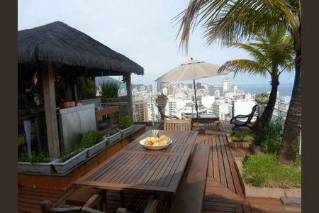 Apartamento à venda com 500m², 4 quartos e 2 vagas