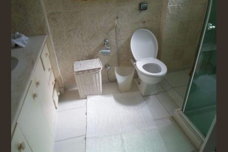 Apartamento à venda com 500m², 4 quartos e 2 vagas