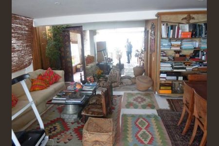 Apartamento à venda com 4 quartos, 500m² em Leblon, Rio de Janeiro