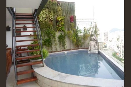 Apartamento à venda com 500m², 4 quartos e 2 vagas