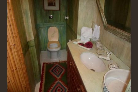 Apartamento à venda com 4 quartos, 500m² em Leblon, Rio de Janeiro