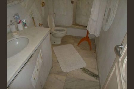 Apartamento à venda com 4 quartos, 500m² em Leblon, Rio de Janeiro