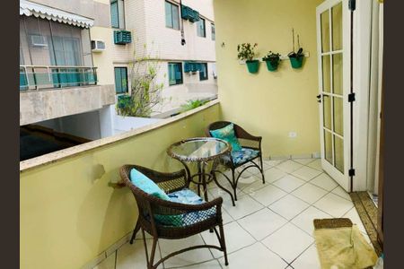 Casa à venda com 3 quartos, 200m² em Recreio dos Bandeirantes, Rio de Janeiro
