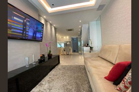 Apartamento à venda com 3 quartos, 189m² em Barra da Tijuca, Rio de Janeiro