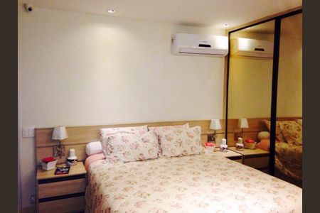 Apartamento à venda com 3 quartos, 189m² em Barra da Tijuca, Rio de Janeiro