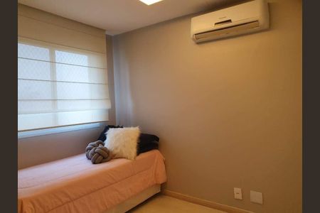 Apartamento à venda com 3 quartos, 189m² em Barra da Tijuca, Rio de Janeiro