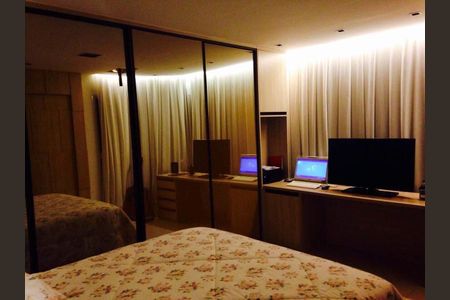 Apartamento à venda com 3 quartos, 189m² em Barra da Tijuca, Rio de Janeiro