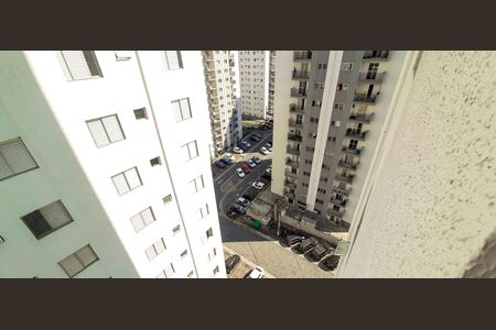 Apartamento à venda com 64m², 2 quartos e 1 vaga Apartamento à venda com 64m², 2 quartos e 1 vagaVista do Quarto 2