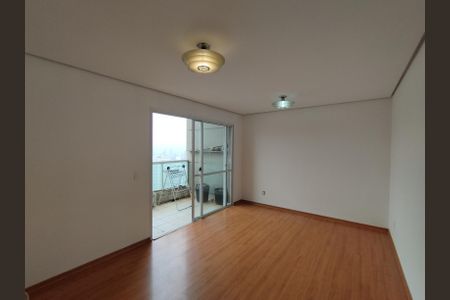 Sala de apartamento para alugar com 2 quartos, 90m² em Paraíso, São Paulo