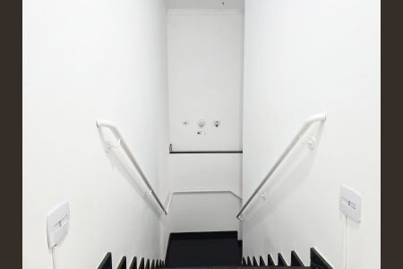 Studio para alugar com 35m², 1 quarto e sem vaga Studio para alugar com 35m², 1 quarto e sem vagaÁrea comum