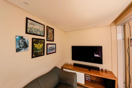 Casa à venda com 230m², 4 quartos e 4 vagas Casa à venda com 230m², 4 quartos e 4 vagasSala 2