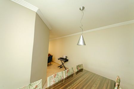 Casa à venda com 230m², 4 quartos e 4 vagas Casa à venda com 230m², 4 quartos e 4 vagasSala de Jantar