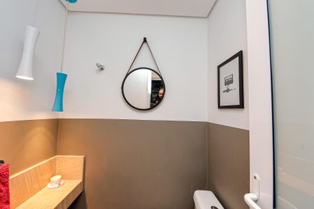 Casa à venda com 230m², 4 quartos e 4 vagas Casa à venda com 230m², 4 quartos e 4 vagasLavabo 2