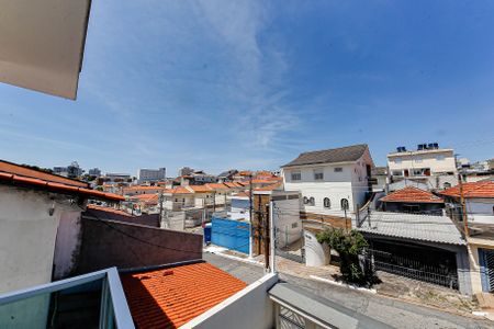 Casa à venda com 230m², 4 quartos e 4 vagas Casa à venda com 230m², 4 quartos e 4 vagasVaranda Suíte 2