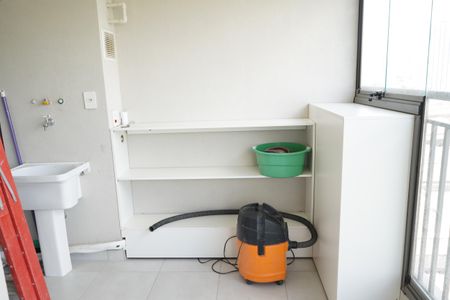 Apartamento à venda com 48m², 2 quartos e 1 vagaÁrea de Serviço