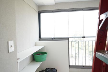 Apartamento à venda com 48m², 2 quartos e 1 vagaÁrea de Serviço