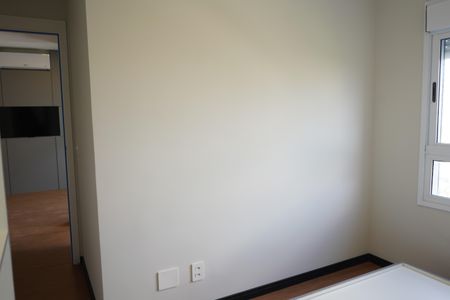 Apartamento à venda com 48m², 2 quartos e 1 vagaQuarto 2