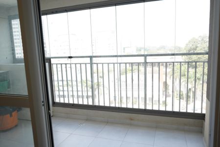 Apartamento à venda com 48m², 2 quartos e 1 vagaSacada