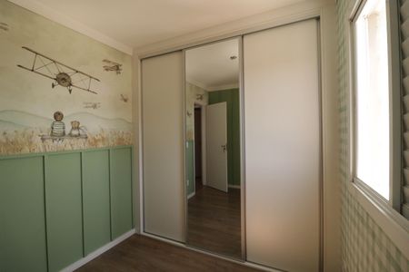 Apartamento à venda com 49m², 2 quartos e 1 vagaQuarto 2