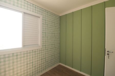 Apartamento à venda com 49m², 2 quartos e 1 vagaQuarto 2