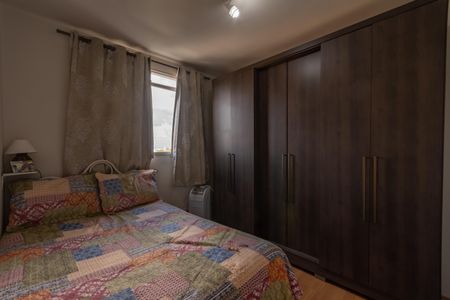 Apartamento à venda com 50m², 2 quartos e 1 vaga Apartamento à venda com 50m², 2 quartos e 1 vagaQuarto 2