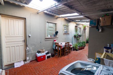 Casa à venda com 200m², 2 quartos e 1 vagaLavanderia