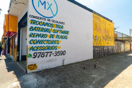 Casa à venda com 200m², 2 quartos e 1 vagaFachada