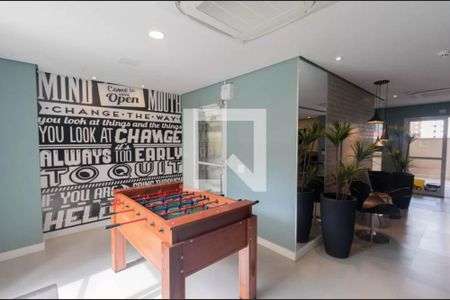 Apartamento à venda com 42m², 2 quartos e sem vaga Apartamento à venda com 42m², 2 quartos e sem vagaÁrea comum