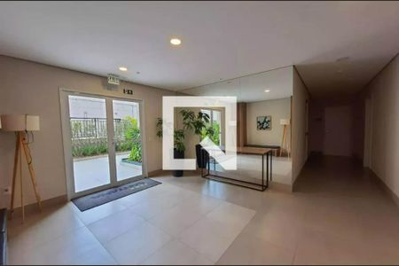 Apartamento à venda com 42m², 2 quartos e sem vaga Apartamento à venda com 42m², 2 quartos e sem vagaÁrea comum