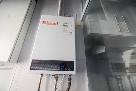 Apartamento à venda com 42m², 2 quartos e sem vaga Apartamento à venda com 42m², 2 quartos e sem vagaÁrea de serviço