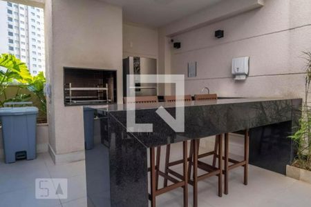 Apartamento à venda com 42m², 2 quartos e sem vaga Apartamento à venda com 42m², 2 quartos e sem vagaÁrea comum