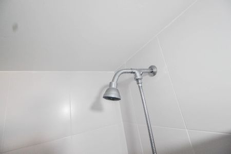 Apartamento à venda com 42m², 2 quartos e sem vaga Apartamento à venda com 42m², 2 quartos e sem vagaBanheiro