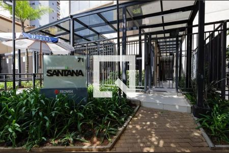 Apartamento à venda com 42m², 2 quartos e sem vaga Apartamento à venda com 42m², 2 quartos e sem vagaFachada