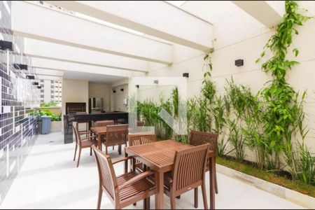 Apartamento à venda com 42m², 2 quartos e sem vaga Apartamento à venda com 42m², 2 quartos e sem vagaÁrea comum