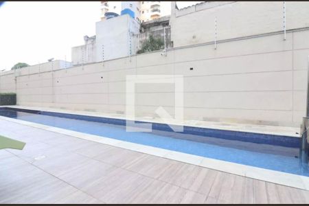 Apartamento à venda com 42m², 2 quartos e sem vaga Apartamento à venda com 42m², 2 quartos e sem vagaPiscina