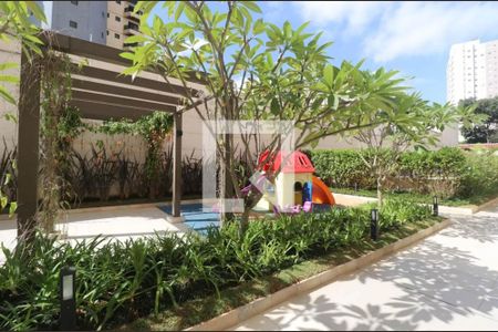 Apartamento à venda com 42m², 2 quartos e sem vaga Apartamento à venda com 42m², 2 quartos e sem vagaÁrea comum