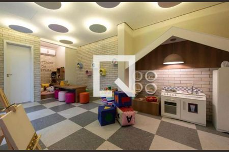 Apartamento à venda com 42m², 2 quartos e sem vaga Apartamento à venda com 42m², 2 quartos e sem vagaBrinquedoteca