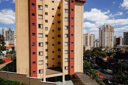 Apartamento à venda com 42m², 2 quartos e sem vaga Apartamento à venda com 42m², 2 quartos e sem vagaVista
