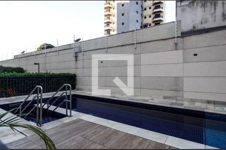 Apartamento à venda com 42m², 2 quartos e sem vaga Apartamento à venda com 42m², 2 quartos e sem vagaPiscina
