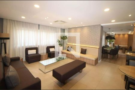 Apartamento à venda com 42m², 2 quartos e sem vaga Apartamento à venda com 42m², 2 quartos e sem vagaÁrea comum