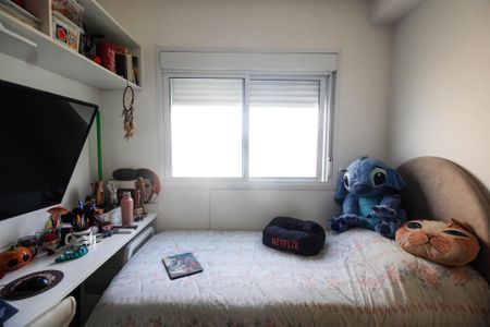 Apartamento à venda com 42m², 2 quartos e sem vaga Apartamento à venda com 42m², 2 quartos e sem vagaQuarto 1