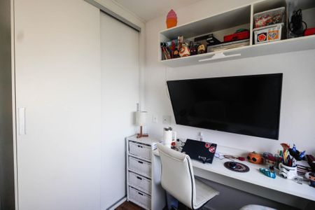 Apartamento à venda com 42m², 2 quartos e sem vaga Apartamento à venda com 42m², 2 quartos e sem vagaQuarto 1