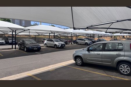 Apartamento à venda com 46m², 2 quartos e 1 vaga Apartamento à venda com 46m², 2 quartos e 1 vagaGaragem