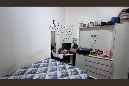 Apartamento à venda com 46m², 2 quartos e 1 vaga Apartamento à venda com 46m², 2 quartos e 1 vagaQuarto 2