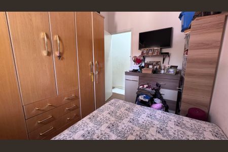 Apartamento à venda com 46m², 2 quartos e 1 vaga Apartamento à venda com 46m², 2 quartos e 1 vagaQuarto 1