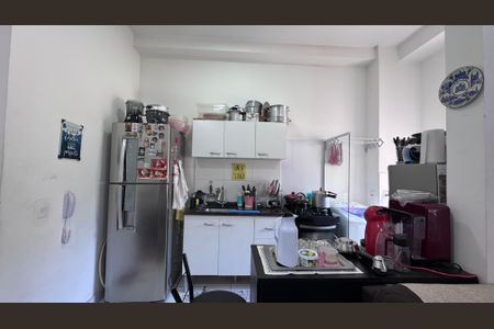 Apartamento à venda com 46m², 2 quartos e 1 vaga Apartamento à venda com 46m², 2 quartos e 1 vagaCozinha