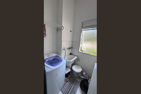 Apartamento à venda com 46m², 2 quartos e 1 vaga Apartamento à venda com 46m², 2 quartos e 1 vagaÁrea de Serviço