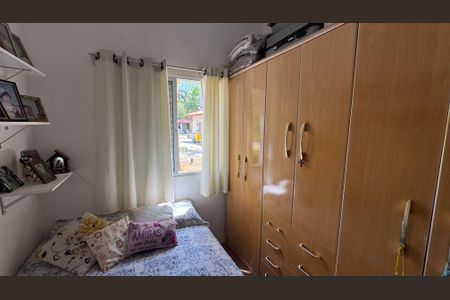 Apartamento à venda com 46m², 2 quartos e 1 vaga Apartamento à venda com 46m², 2 quartos e 1 vagaQuarto 1