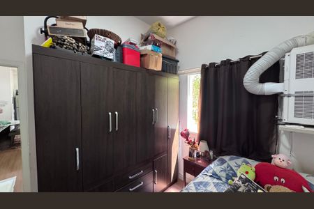 Apartamento à venda com 46m², 2 quartos e 1 vaga Apartamento à venda com 46m², 2 quartos e 1 vagaQuarto 2